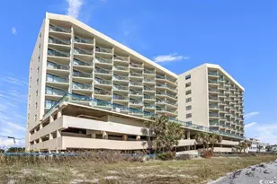 2500 N Ocean Blvd, North Myrtle Beach, SC 29582 - Photo 1