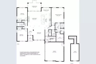 2221 Maybank Circle, Myrtle Beach, SC 29588 - Photo 67