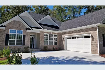 2221 Maybank Circle, Myrtle Beach, SC 29588 - Photo 3