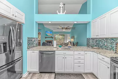 201 Westleton Dr. #10G, Myrtle Beach, SC 29572 - Photo 5