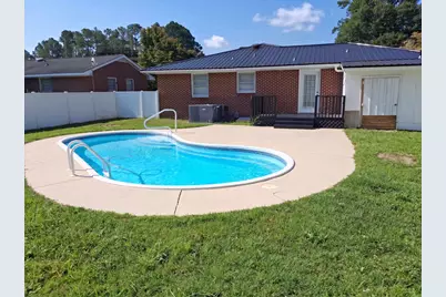 1321 E Washington St., Dillon, SC 29536 - Photo 17
