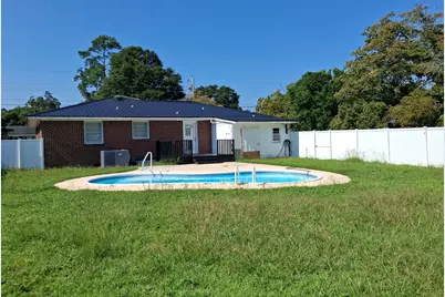 1321 E Washington St., Dillon, SC 29536 - Photo 5