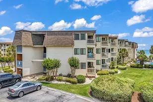 5601 N Ocean Blvd, Myrtle Beach, SC 29577 - Photo 1