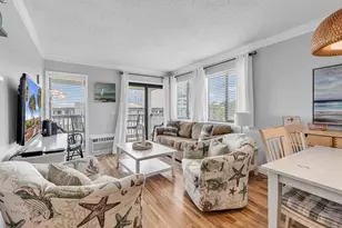 5601 N Ocean Blvd, Myrtle Beach, SC 29577 - Photo 5