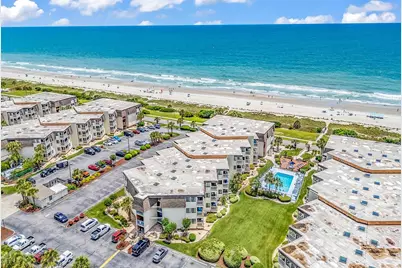 5601 N Ocean Blvd. #B 316, Myrtle Beach, SC 29577 - Photo 29