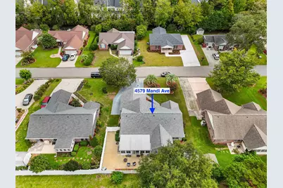 4579 Mandi Ave., Little River, SC 29566 - Photo 41