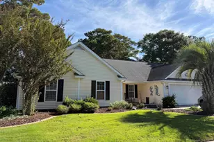 237 Melody Gardens Dr, Surfside Beach, SC 29575 - Photo 1