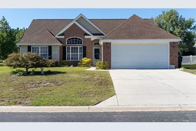282 Bonnie Bridge Circle, Myrtle Beach, SC 29579 - Photo 1
