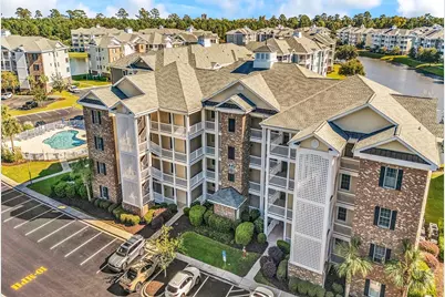 4861 Luster Leaf Circle #305, Myrtle Beach, SC 29577 - Photo 35