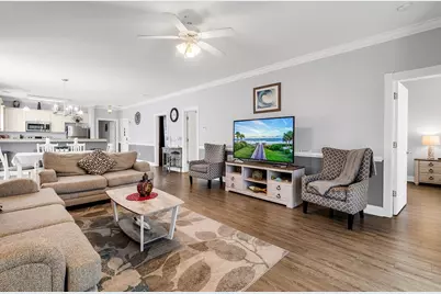4861 Luster Leaf Circle #305, Myrtle Beach, SC 29577 - Photo 15