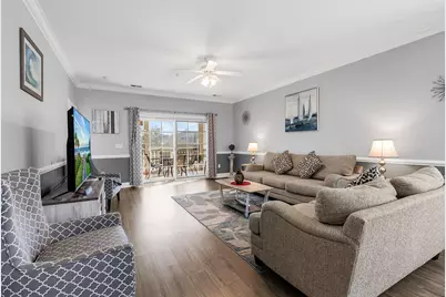 4861 Luster Leaf Circle #305, Myrtle Beach, SC 29577 - Photo 7