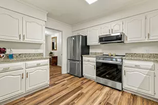 5315 U A Johnson Ln, Galivants Ferry, SC 29544 - Photo 33