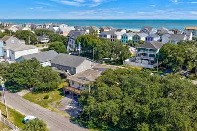 212 Dogwood Dr. N, Surfside Beach, SC 29575 - Photo 5