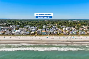212 Dogwood Dr N, Surfside Beach, SC 29575 - Photo 11