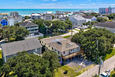 212 Dogwood Dr. N, Surfside Beach, SC 29575 - Photo 3