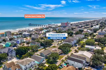 212 Dogwood Dr. N, Surfside Beach, SC 29575 - Photo 7