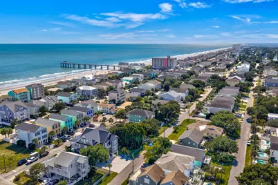 212 Dogwood Dr. N, Surfside Beach, SC 29575 - Photo 55