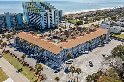 6803 N Ocean Blvd. #126, Myrtle Beach, SC 29572 - Photo 33