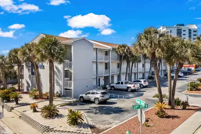 6803 N Ocean Blvd. #126, Myrtle Beach, SC 29572 - Photo 27