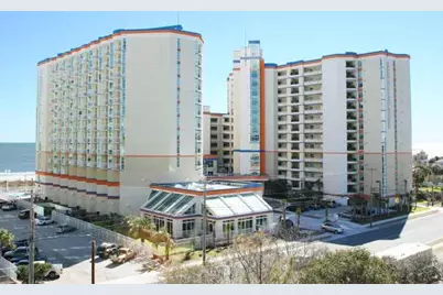 5200 N Ocean Blvd. #157, Myrtle Beach, SC 29577 - Photo 1