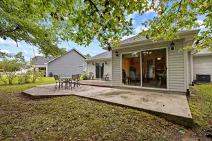 4210 Summitt Trail, Myrtle Beach, SC 29579 - Photo 11