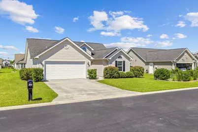 317 Palladium Dr., Surfside Beach, SC 29575 - Photo 33
