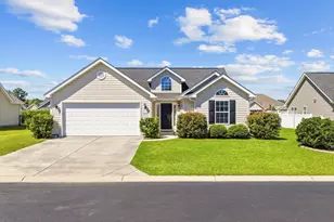 317 Palladium Dr, Surfside Beach, SC 29575 - Photo 1