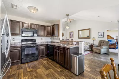 317 Palladium Dr., Surfside Beach, SC 29575 - Photo 3