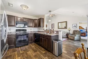 317 Palladium Dr, Surfside Beach, SC 29575 - Photo 3