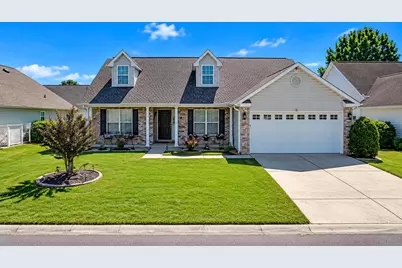 6911 King Arthur Dr., Myrtle Beach, SC 29588 - Photo 27