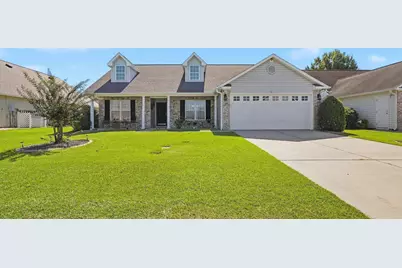 6911 King Arthur Dr., Myrtle Beach, SC 29588 - Photo 19