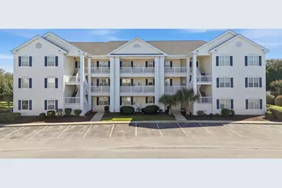 901 West Port Dr. #409, North Myrtle Beach, SC 29582 - Photo 1