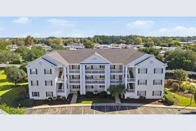 901 West Port Dr. #409, North Myrtle Beach, SC 29582 - Photo 35