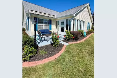 5084 Capulet Circle, Myrtle Beach, SC 29588 - Photo 11