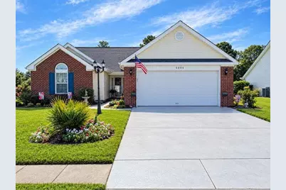 5084 Capulet Circle, Myrtle Beach, SC 29588 - Photo 1