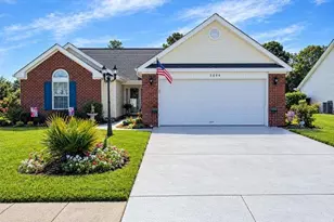 5084 Capulet Cir, Myrtle Beach, SC 29588 - Photo 1
