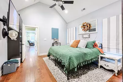 603 Burroughs St., Conway, SC 29526 - Photo 11