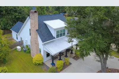 603 Burroughs St., Conway, SC 29526 - Photo 41