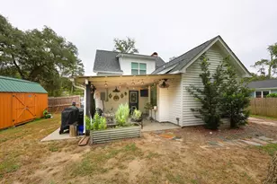 603 Burroughs St, Conway, SC 29526 - Photo 31