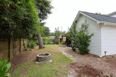 603 Burroughs St., Conway, SC 29526 - Photo 33