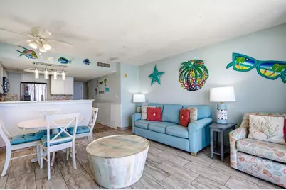 2711 S Ocean Blvd. #1722, North Myrtle Beach, SC 29582 - Photo 5