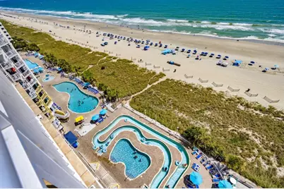 2711 S Ocean Blvd. #1722, North Myrtle Beach, SC 29582 - Photo 33