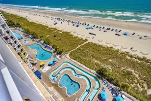 2711 S Ocean Blvd, North Myrtle Beach, SC 29582 - Photo 33