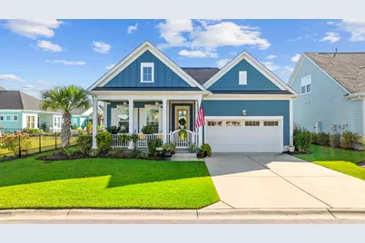 960 Longwood Bluffs Circle, Murrells Inlet, SC 29576 - Photo 1