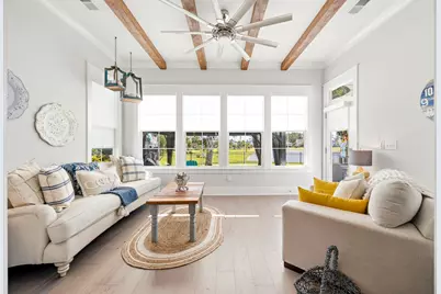 960 Longwood Bluffs Circle, Murrells Inlet, SC 29576 - Photo 19