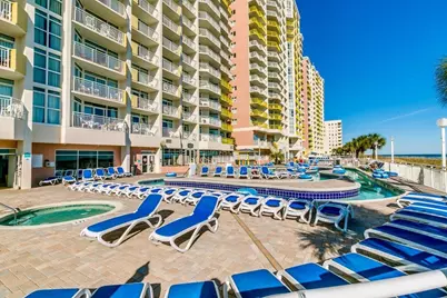 2801 S Ocean Blvd. #1437, North Myrtle Beach, SC 29582 - Photo 39