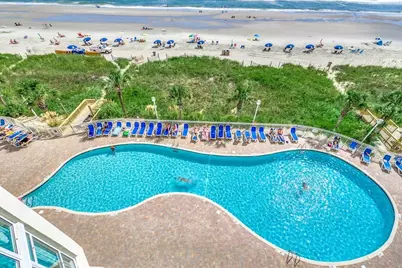 2801 S Ocean Blvd. #1437, North Myrtle Beach, SC 29582 - Photo 37