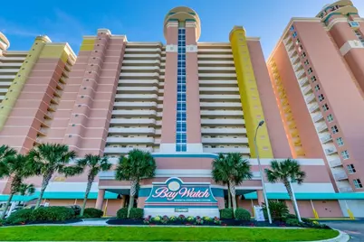 2801 S Ocean Blvd. #1437, North Myrtle Beach, SC 29582 - Photo 1