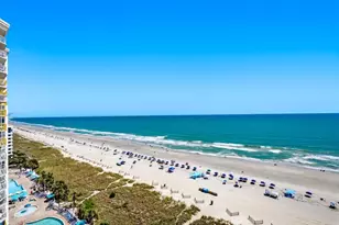 2801 S Ocean Blvd, North Myrtle Beach, SC 29582 - Photo 21
