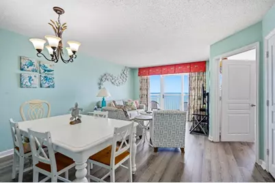 2801 S Ocean Blvd. #1437, North Myrtle Beach, SC 29582 - Photo 5